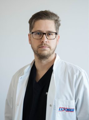 Dr Robert Chudzik