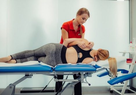 rehabilitacja lublin