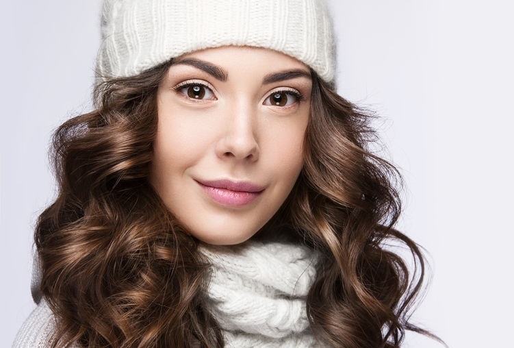 how to take care of your skin in winter