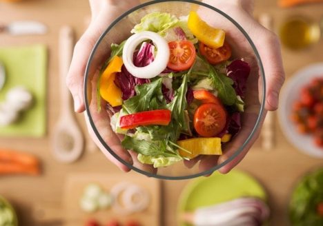 Nietolerancja pokarmowa