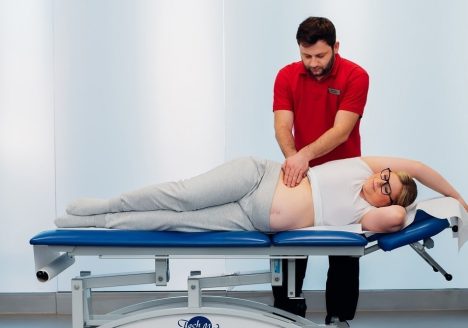 Terapia uroginekologiczna Lublin