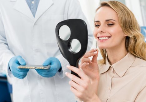 implant zęba lublin