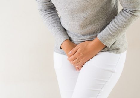 Przeziębiony pęcherz leczenie