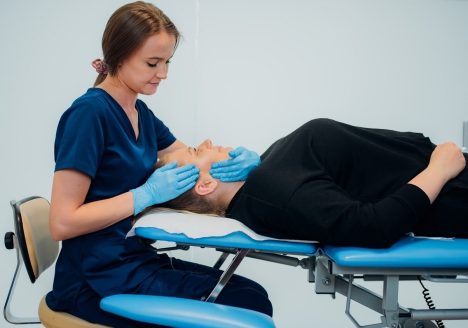 Fizjoterapia stomatologiczna Lublin