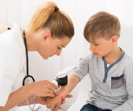 Dermatolog dziecięcy Lublin