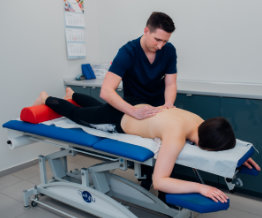 Therapeutic massage Lublin
