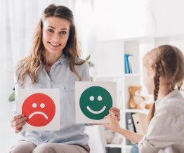 Poradnia psychologiczna dzieci臋ca Lublin
