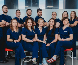 Rehabilitation staff Lublin