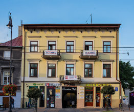 Lublin 11 Królewska Street