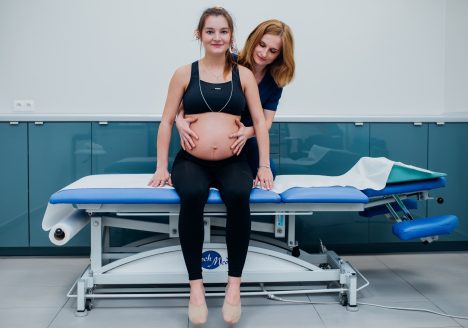 mięśnie dna miednicy