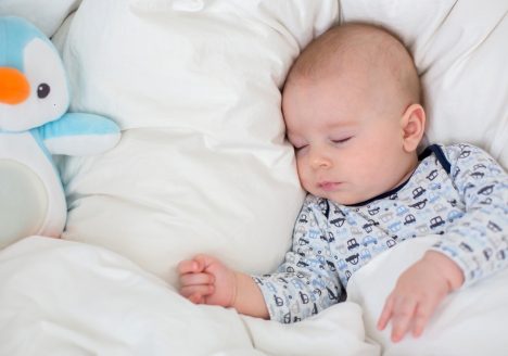 Badanie USG płuc u dzieci