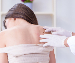 Poradnia dermatologii dzieciecej Lublin