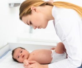 Poradnia neonatologiczna Lublin