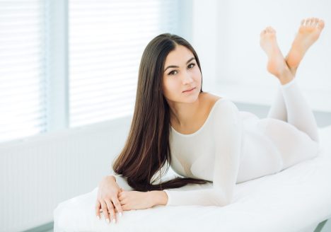 modelowanie sylwetki lublin