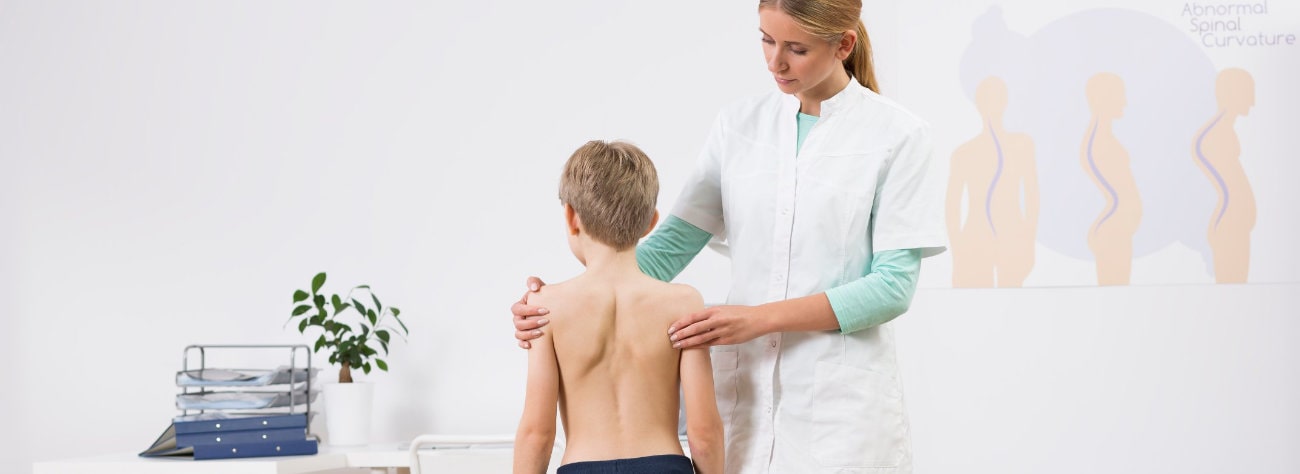 Pediatric orthopedic outpatient clinic Lublin