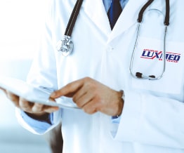 lublin luxmed vaccination offer