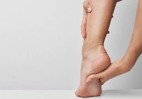 Kurzajka, modzel, odcisk