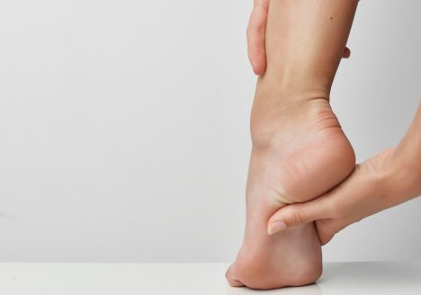 Grzybica stóp leczenie