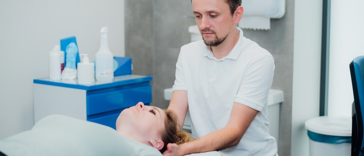 Osteopata Lublin