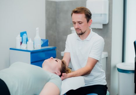 Osteopata Lublin
