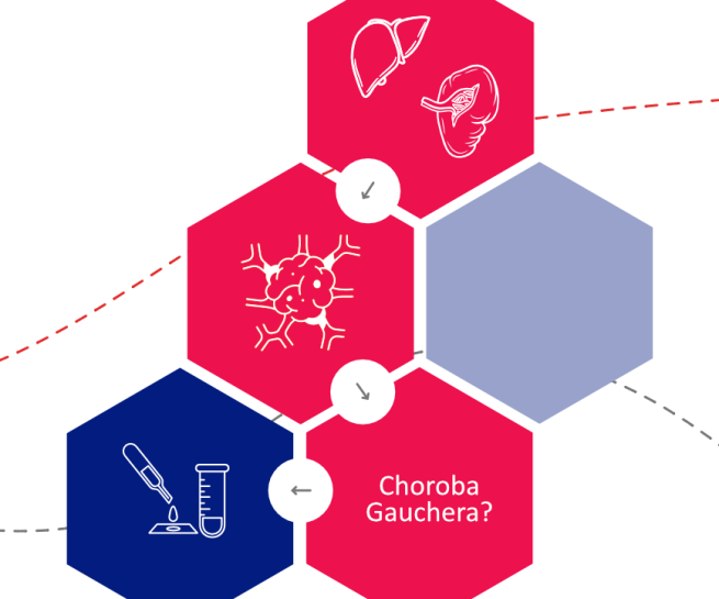 choroba gauchera