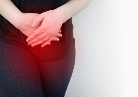 Cold bladder