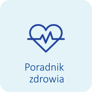 poradnik zdrowie