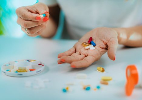 Czy pigułka pomoże na wszystko