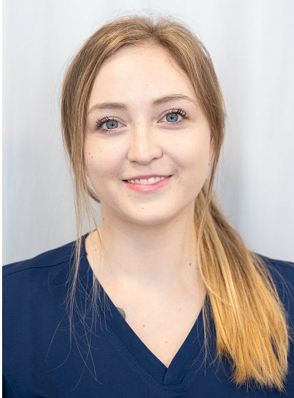 Adrianna Gęborys