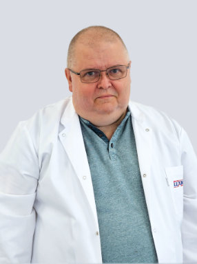lekarz Robert Kosonowski
