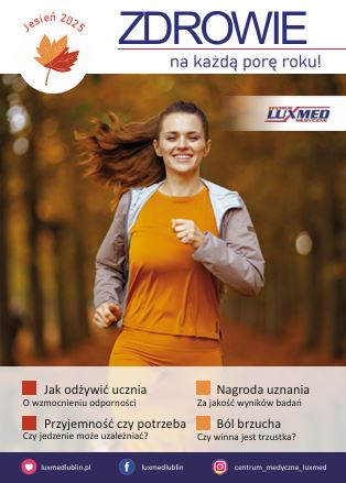 gazeta jesień 2025