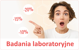 Badania laboratoryjne Lublin