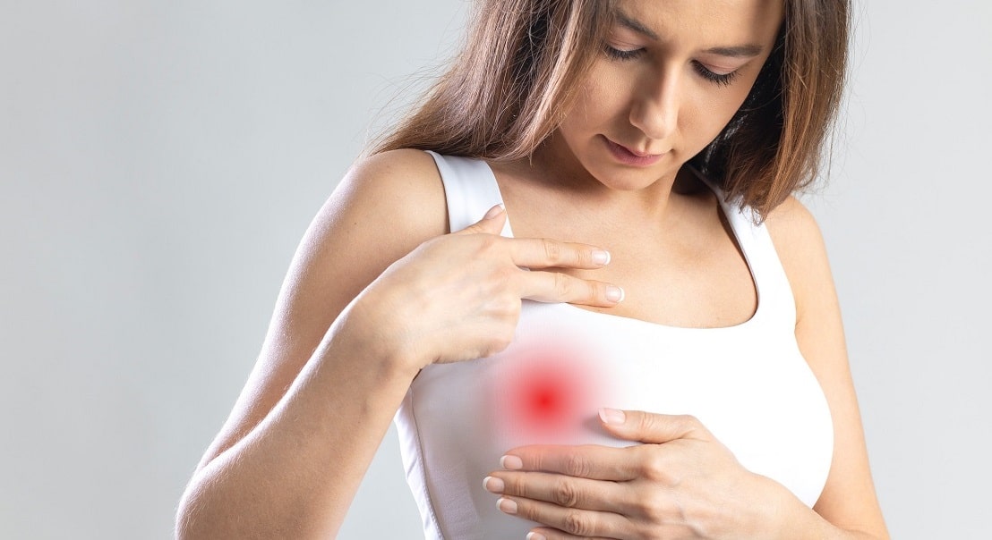 Profilaktyczna mastektomia