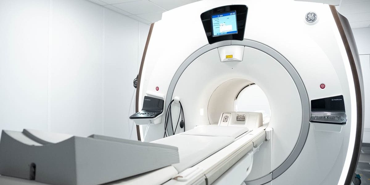 Rezonans magnetyczny CM Luxmed Lublin Rezonans magnetyczny CM Luxmed Lublin