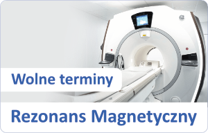 Rezonans magnetyczny Lublin