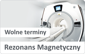 Rezonans magnetyczny Lublin
