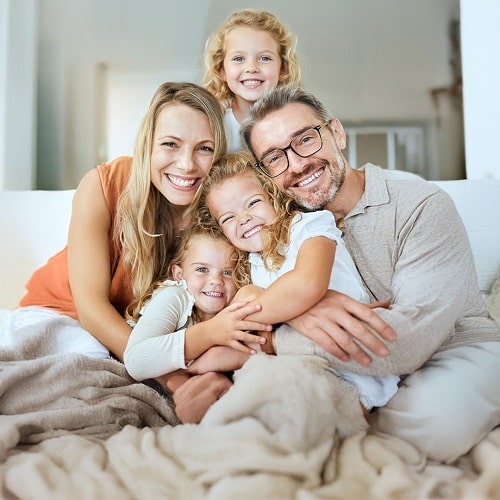 Karta Dużej Rodziny