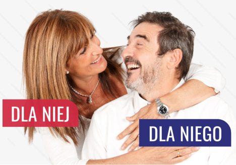 Profilaktyka DLA NIEJ i DLA NIEGO