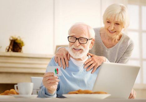 Lubelska Karta Seniora