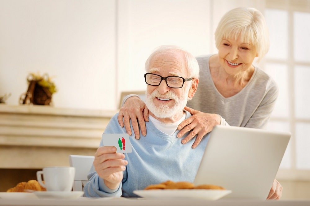 Lubelska Karta Seniora