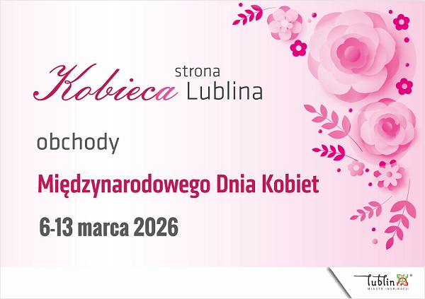 Lubelskie Dni Zdrowia Kobiet