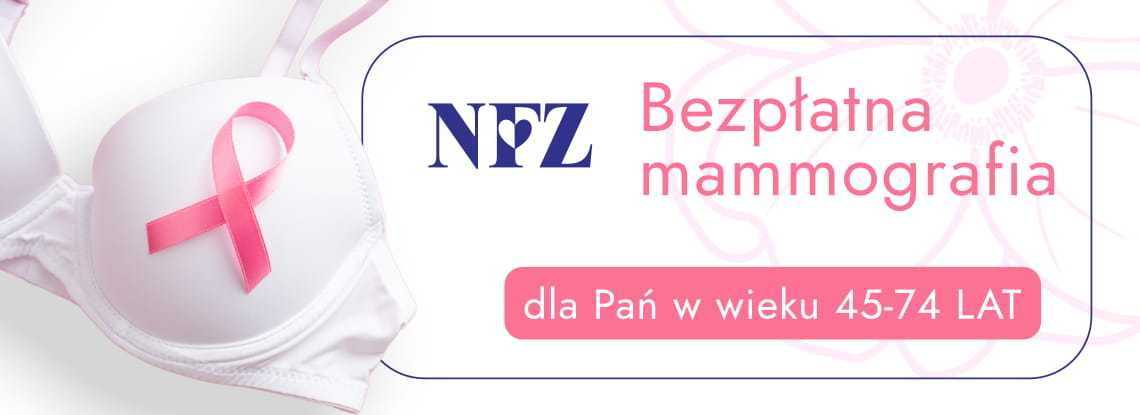 Mammografia NFZ Lublin
