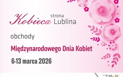 Lubelskie Dni Zdrowia Kobiet