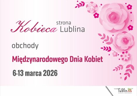 Lubelskie Dni Zdrowia Kobiet