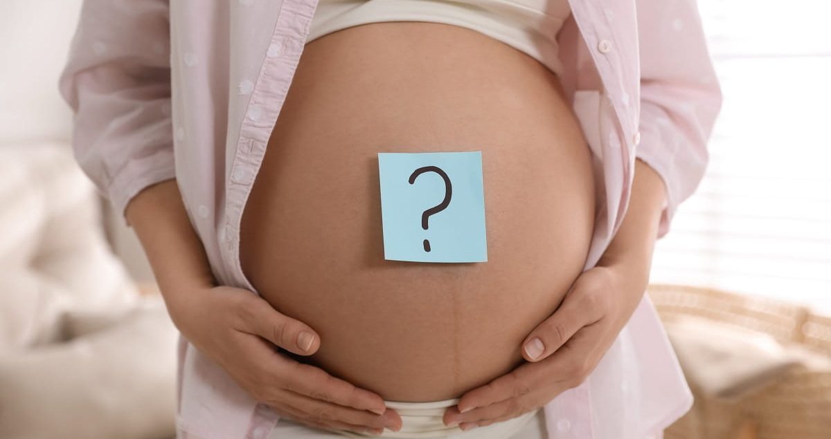 Jak przygotować ciało do porodu