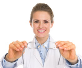 Оптометрія Оптометрія