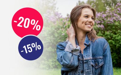 Promocja na badania laboratoryjne