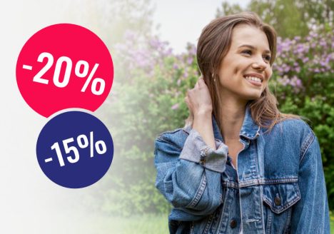 Promocja na badania laboratoryjne