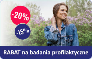 Promocja na badania