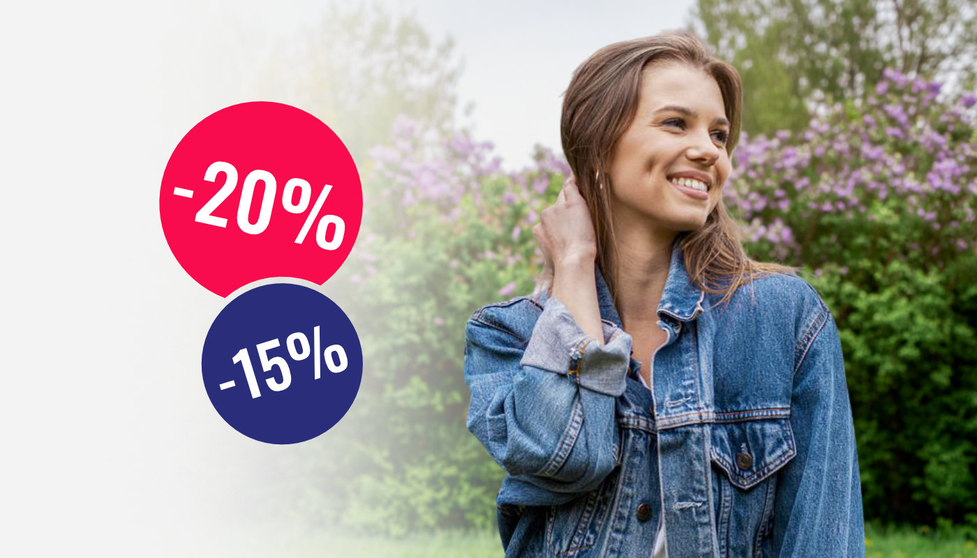 Promocja na badania laboratoryjne